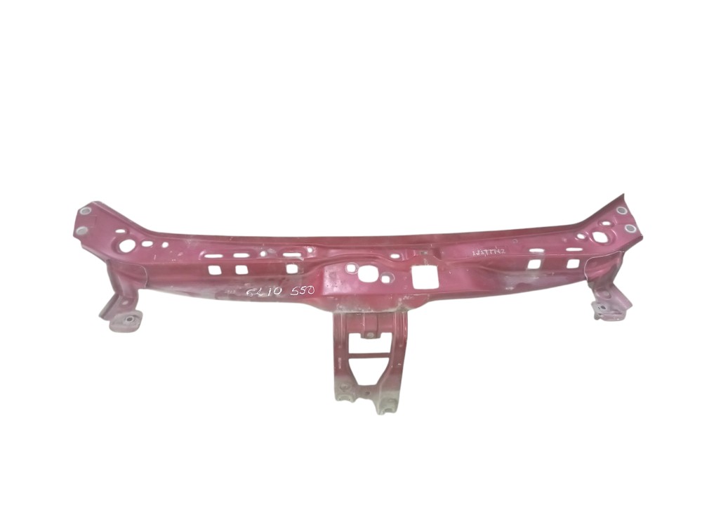 Painel Frontal Renault Clio 2000 2001 2002 2003 A 2017 Usado 1
