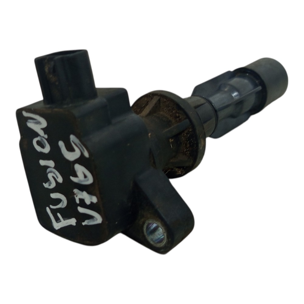 Bobina Ignição Ford Fusion 2.3 16v 2006 2007 2008 A 2009 9