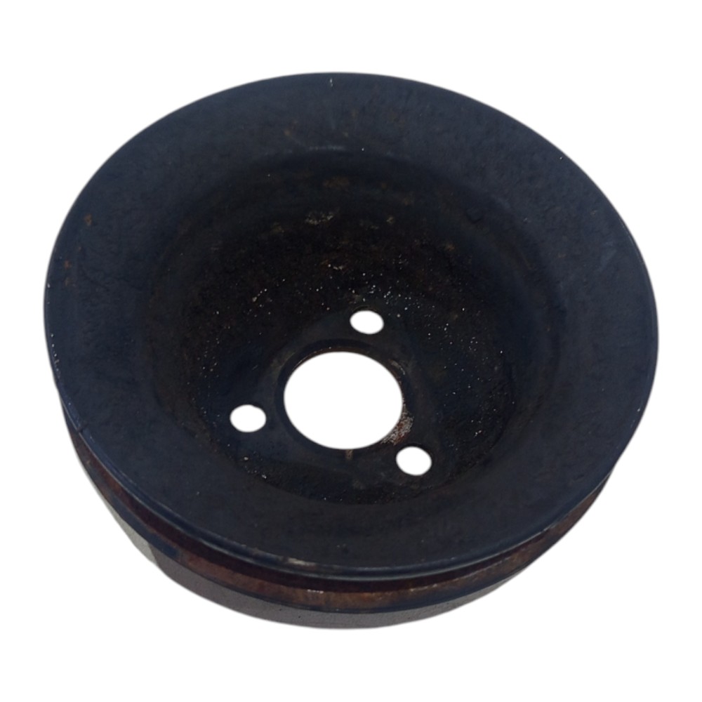 Polia Bomba Água Ford Fiesta Ka Courier 1.3 8v 1995 A 1999 5