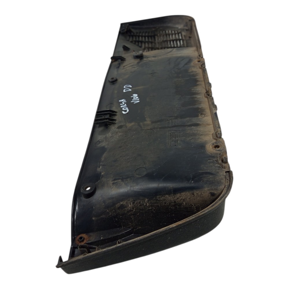 Porta Objeto Dianteiro Direito Gm Classic Corsa 1997 A 2006 Preto 4