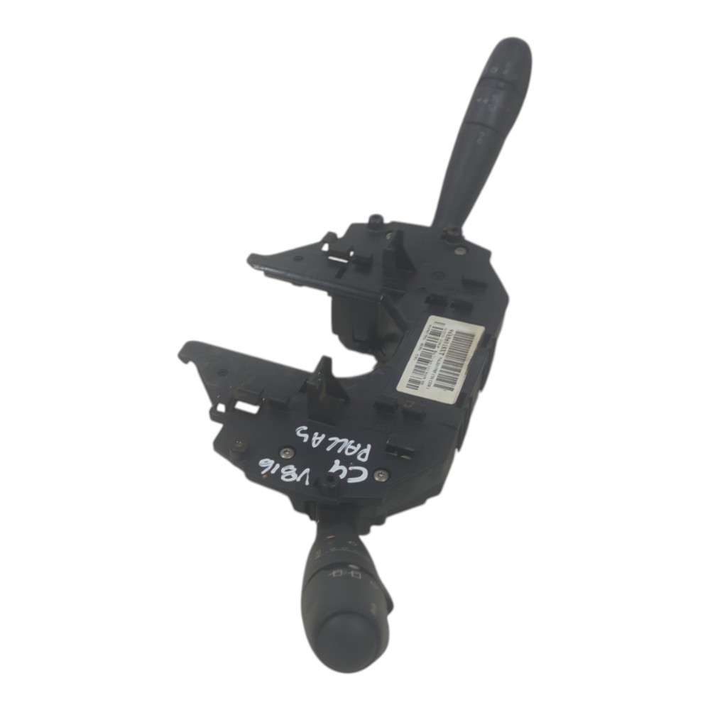 Chave Seta Luz Limpador Parabrisa Citroen C4 Pallas 07/2013 4