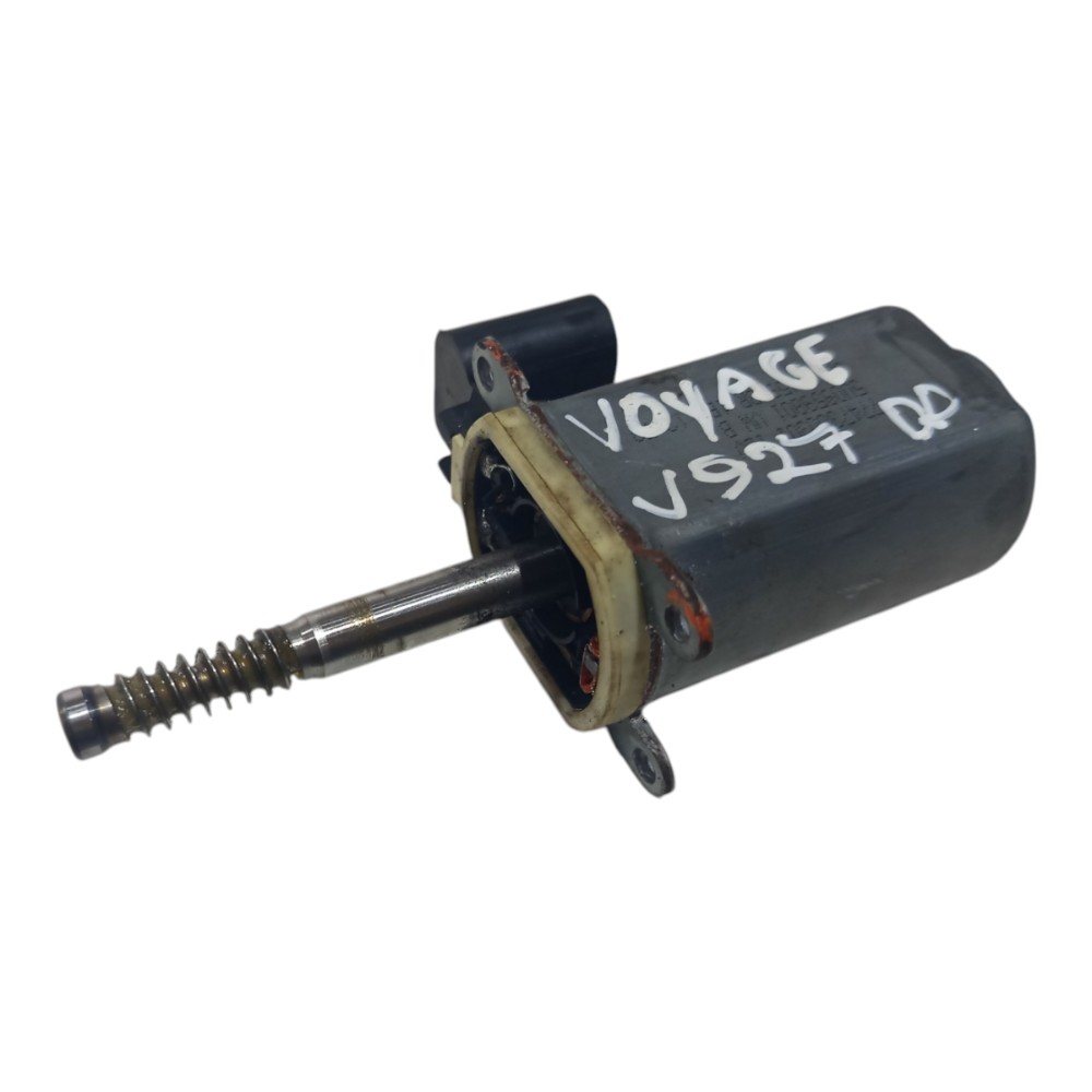 Motor Vidro Elétrico Dianteiro Direito Voyage G5 2008 A 2012 1