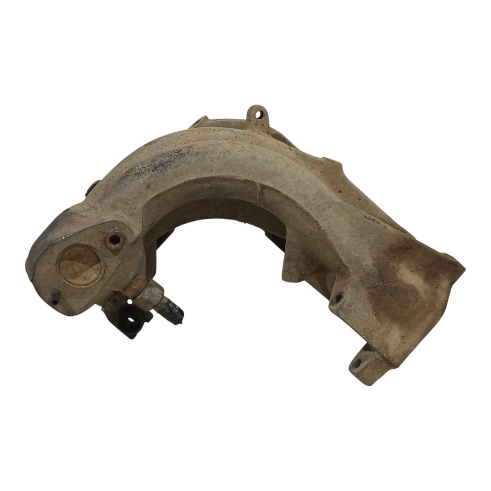 Coletor Admissão 1.0 8v Gm Chevrolet Corsa 1998 1999 A 2002 6