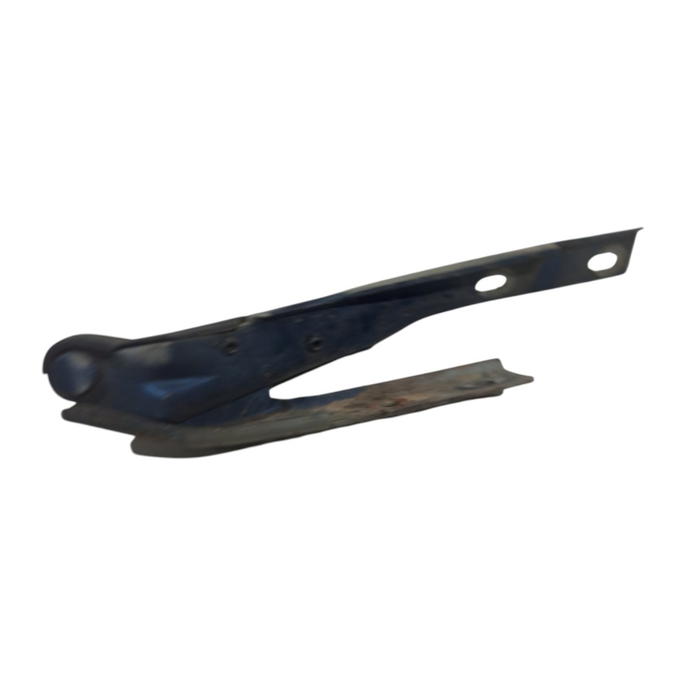 Dobradiça Esquerda Tampa Diant Chevrolet Vectra 1996 A 2005 7