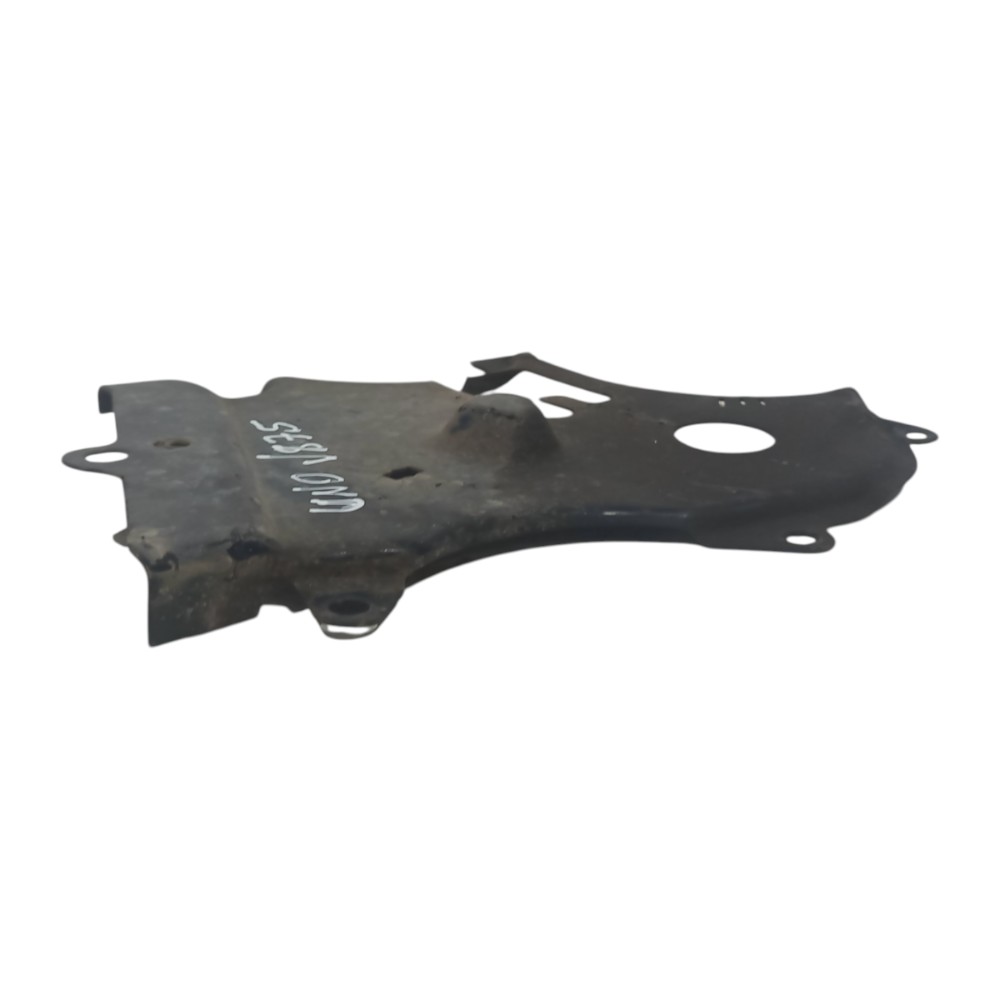 Protetora Correia Dentada Fiat Uno Fiasa 1.0 8v 1992 A 2000 4