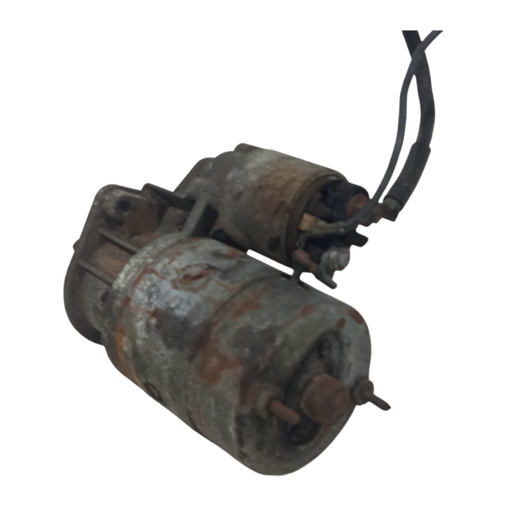 Motor Partida Arranque Volkswagen Gol G2 1994 1995 A 1999 7