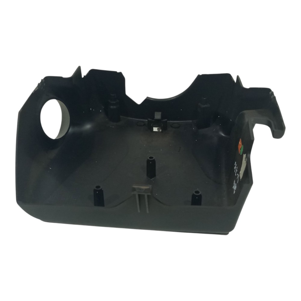 Capa Inferior Coluna Direção Peugeot 206 2000 A 2010 5