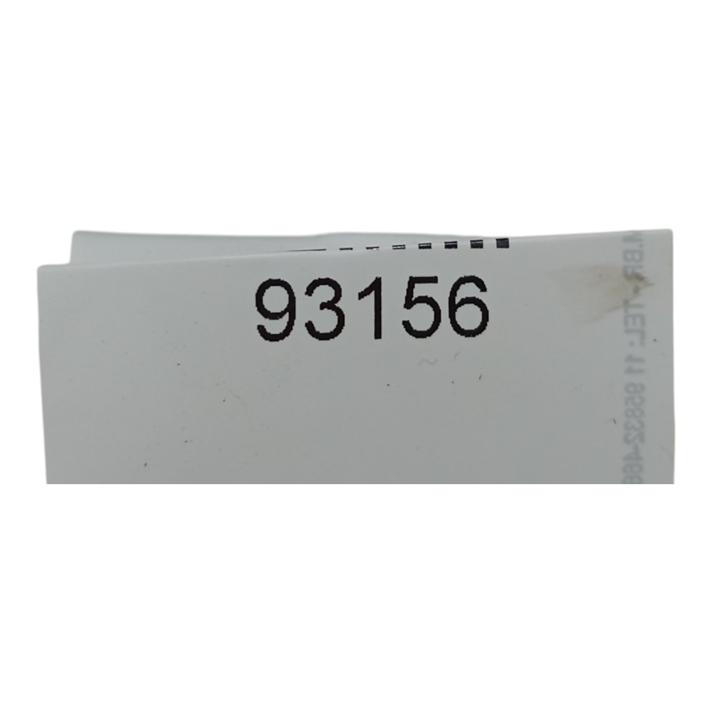 Break Light Luz Freio Audi A3 1997 1998 1999 2000 A 2005 10