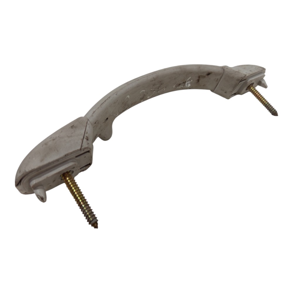 Pega Mão Teto Traseiro Esquerdo Citroen C3 2005 2006 A 2010 4