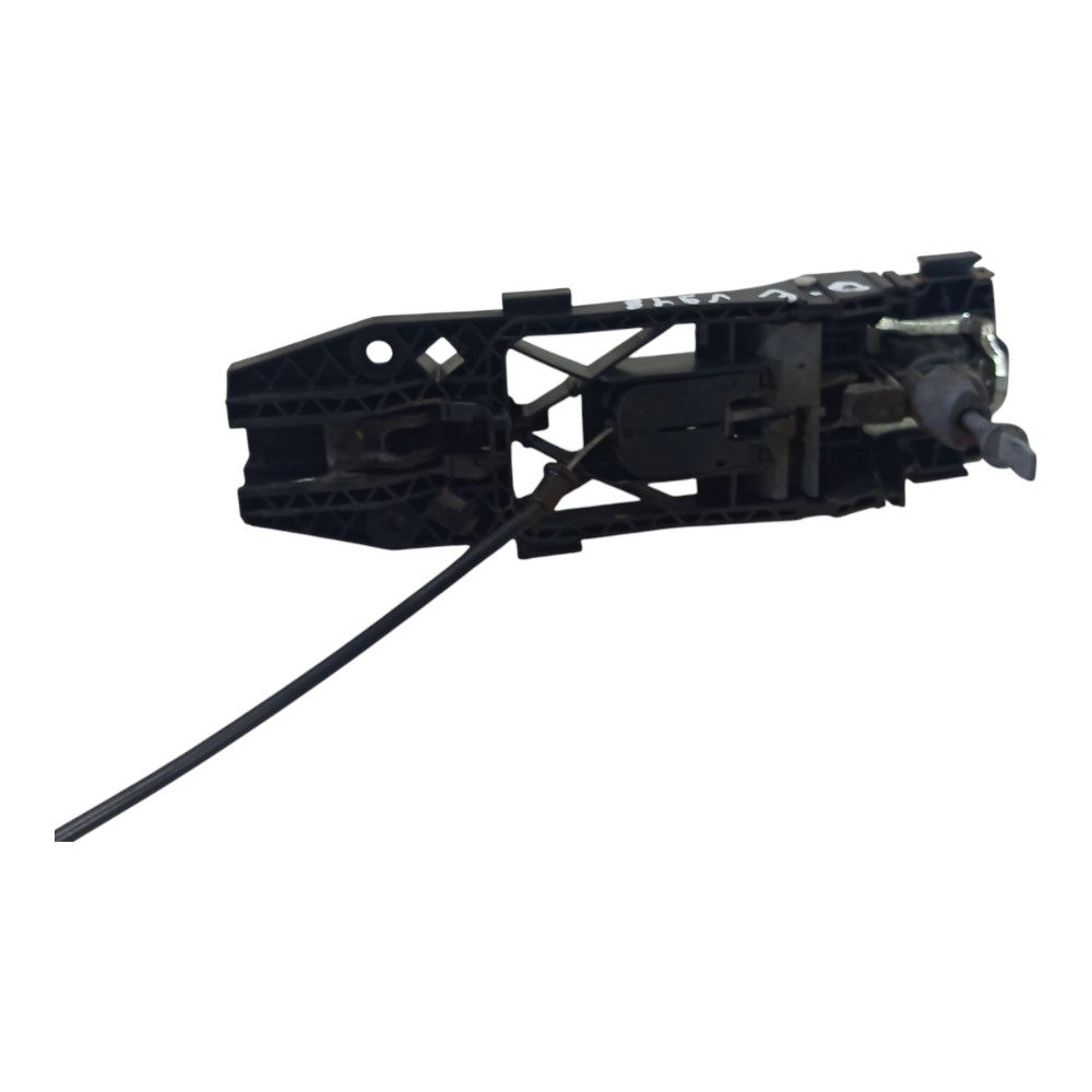 Maçaneta Externa Dianteira Esquerda Vw Up 2014 2015 A 2021 6