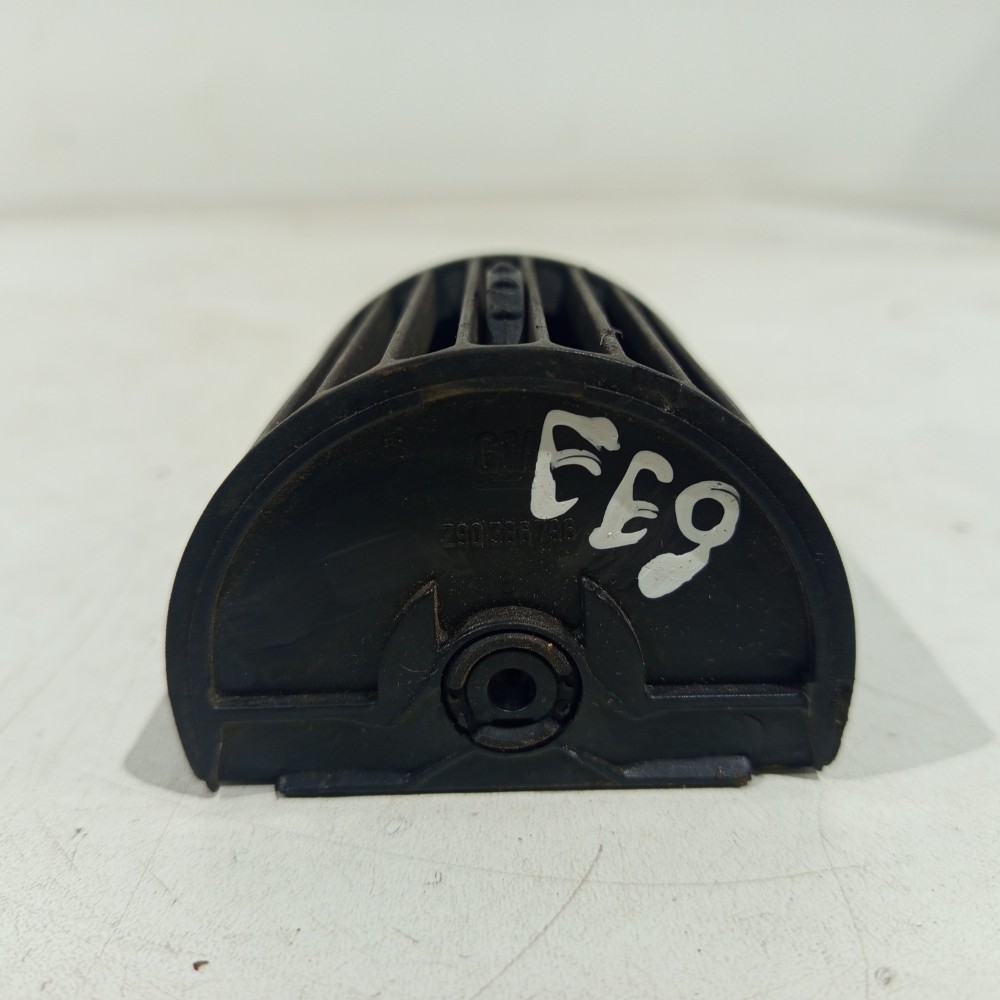 Difusor Ar Central Gm Chevrolet Corsa 1994 A 2001 Z90386796 4