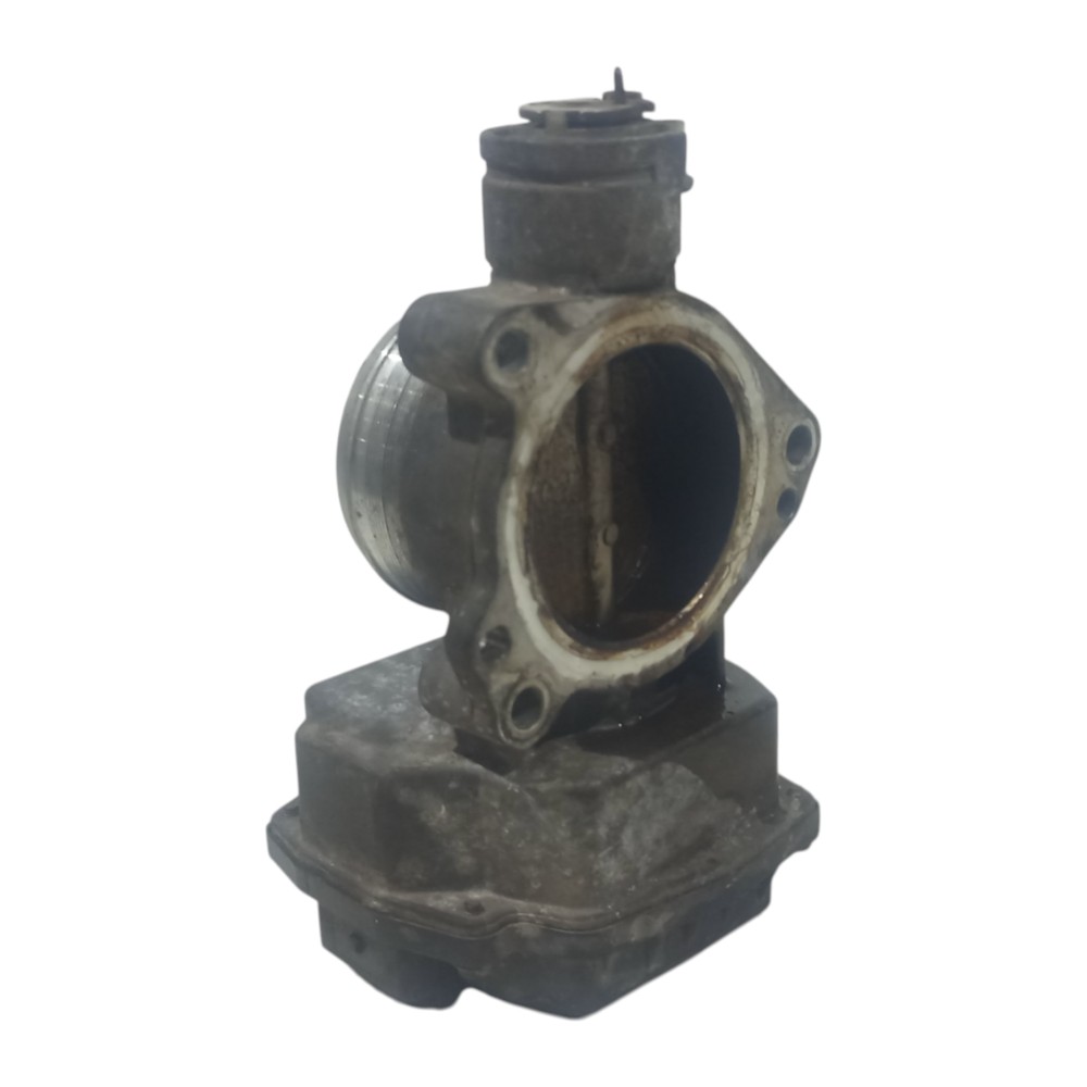 Tbi Corpo Borboleta Citroen C4 Pallas 2.0 16v 2007 A 2013 7