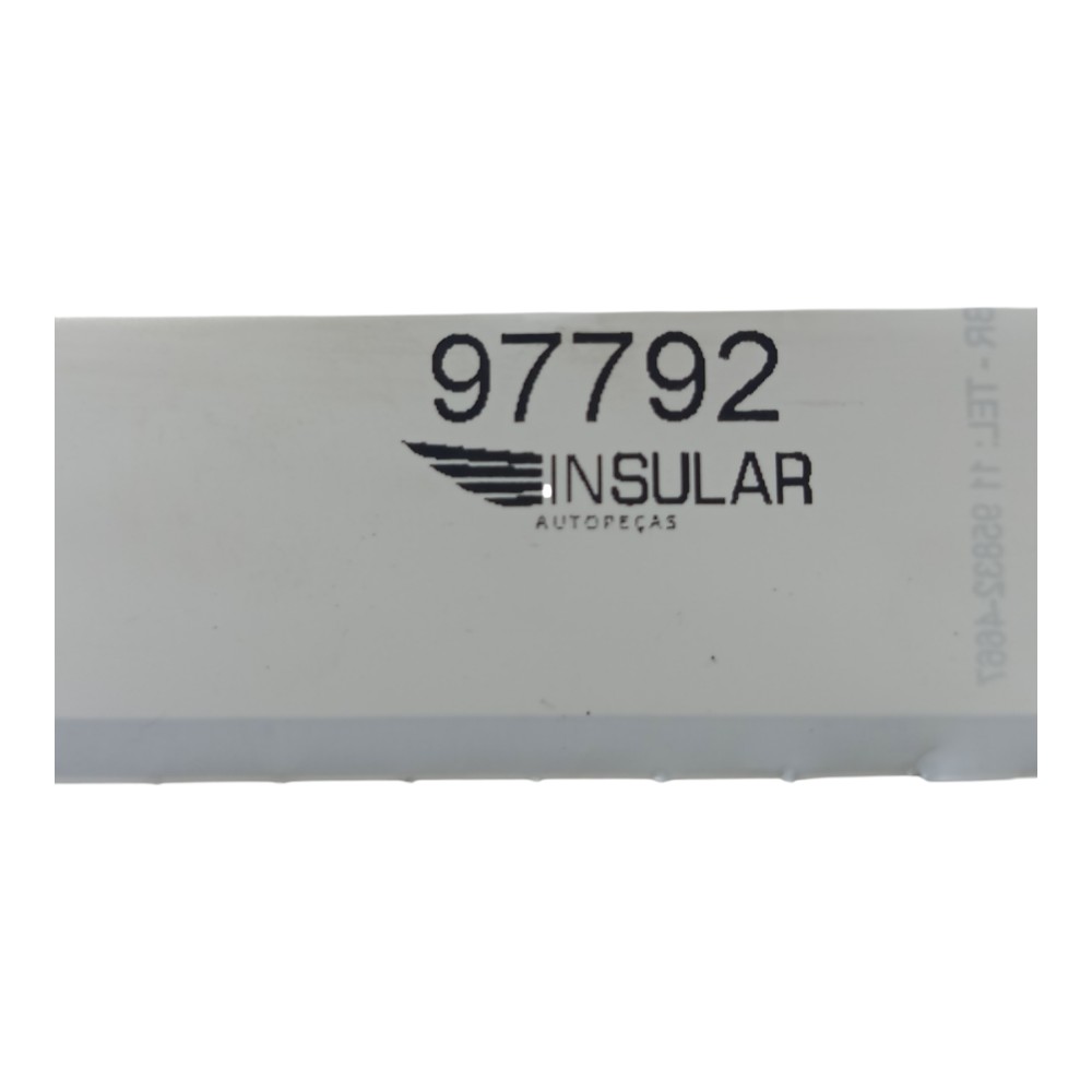 Flauta Bico Injetor Citroen C4 2.0 16v 2005 2006 A 2010 8