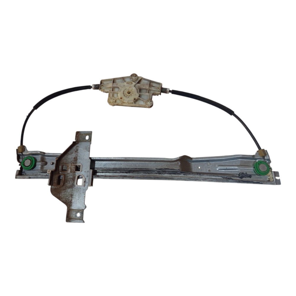 Maquina Vidro Dianteiro Direito Citroen C4 Pallas 2007/2013 1