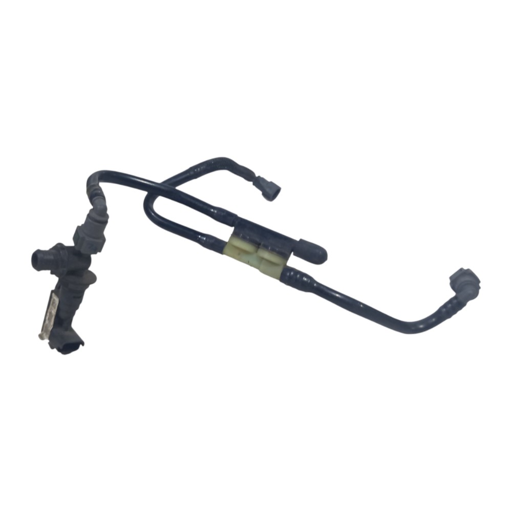 Cano Duto Ar Frontal Chevrolet Gm Tracker Ltz 2014 A 2019 3