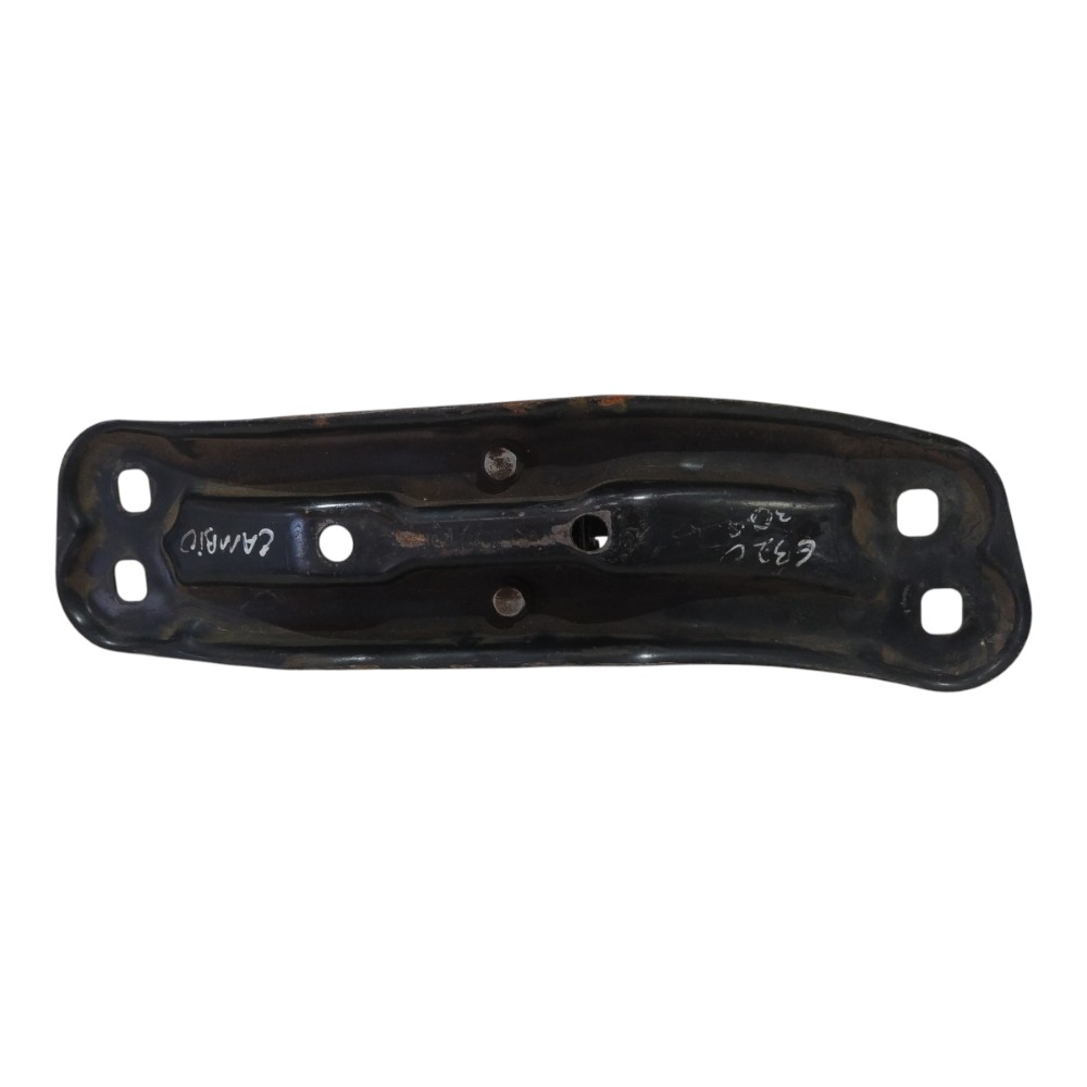Suporte Caixa Câmbio Aut Mercedes E320 W210 1998 A 2002 Original 1