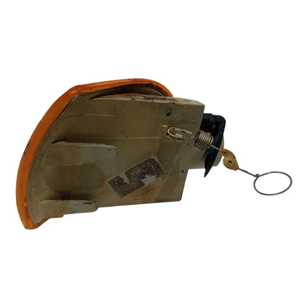 Pisca Seta Farol Direito Fiat Palio 1996 1997 1998 A 2000 Direito 3