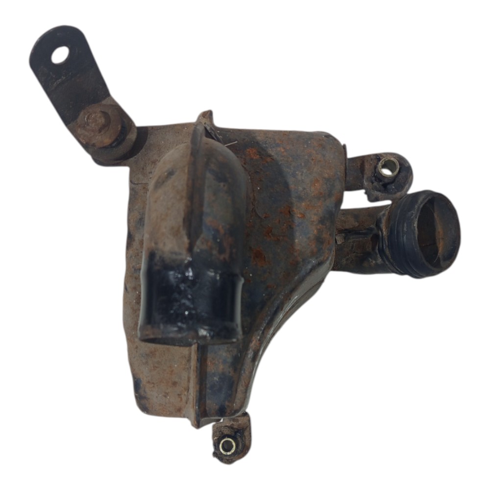 Caixa Filtro Ar Kia Besta 2.2 1993 1994 1995 A 1999 4