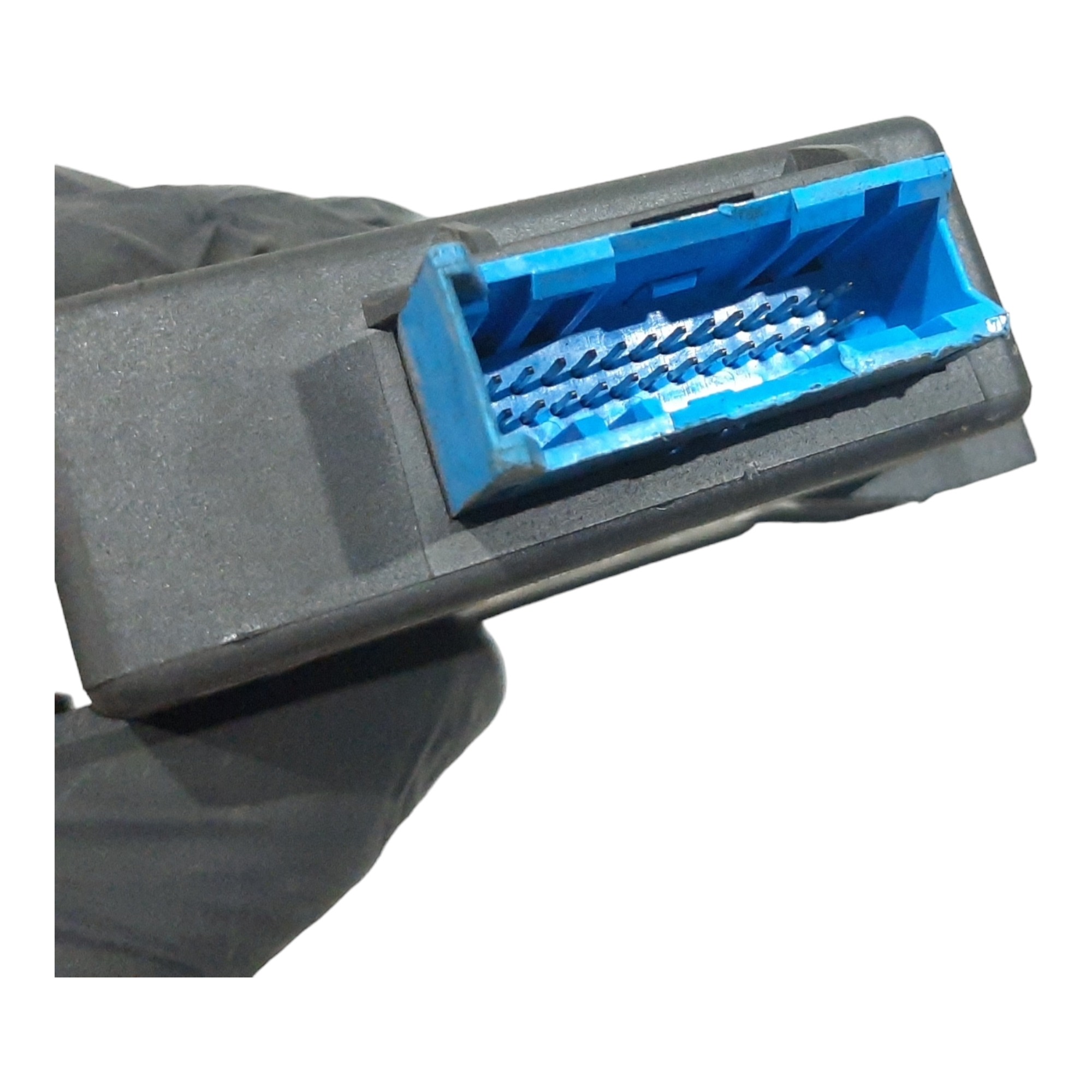 Módulo controle de função Vectra 438 kd1 6