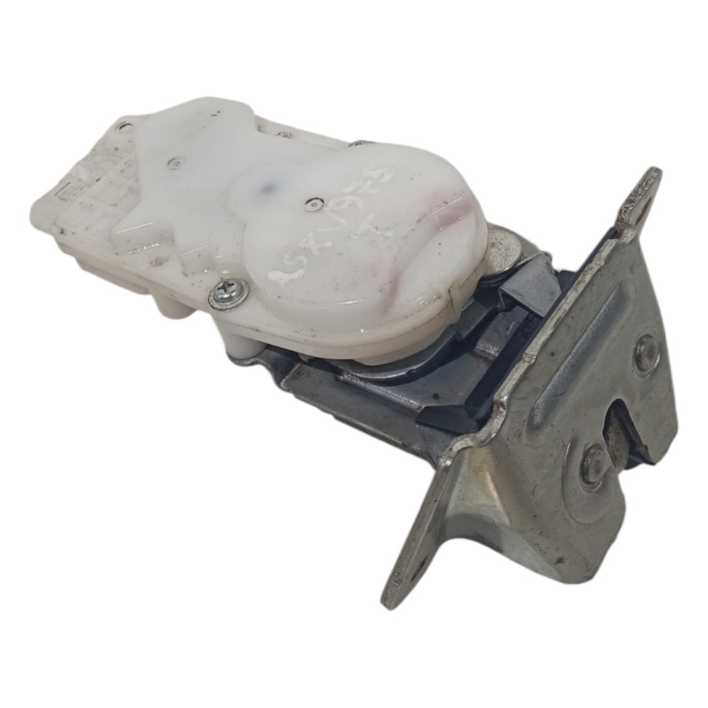 Fechadura Tampa Tras Porta Malas Mitsubishi Asx 2015 A 2020 3