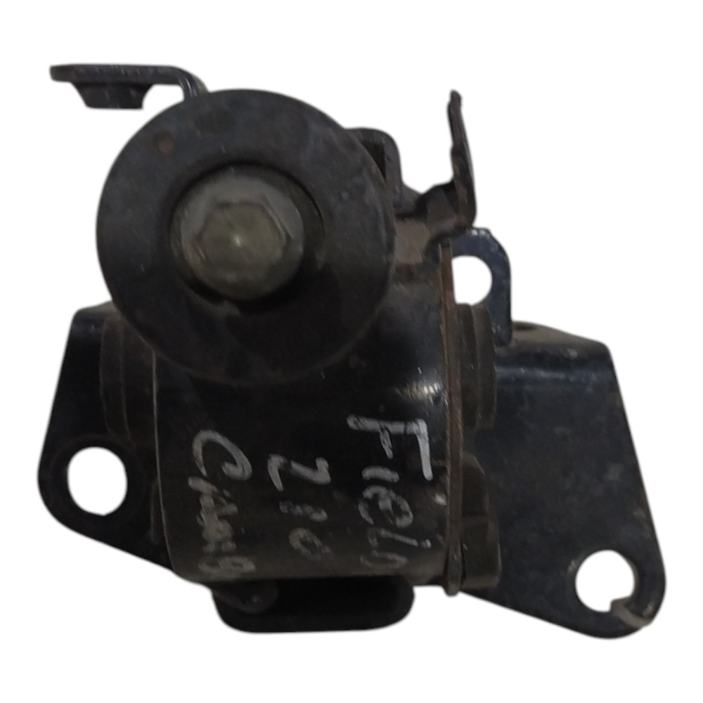 Coxim Esquerdo Motor Corolla Fielder 1.8 2004 A 2008 Origina 3