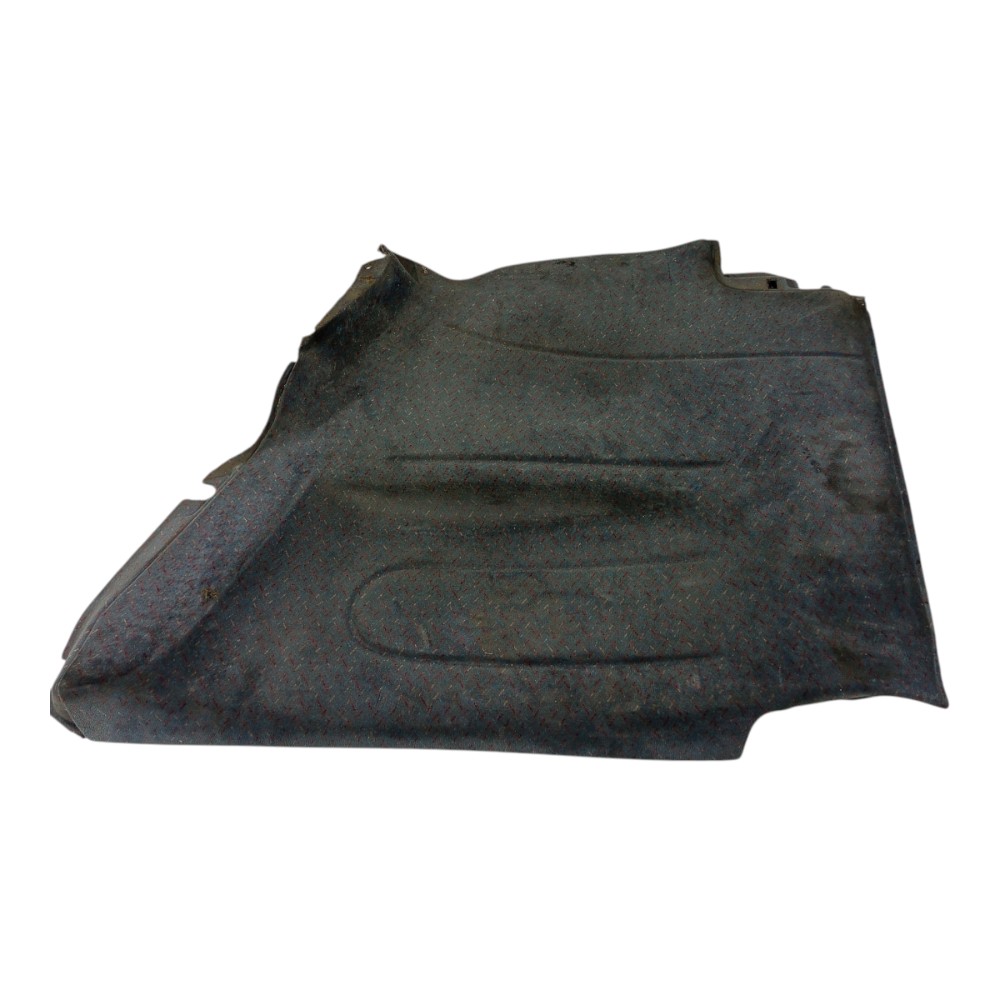 Forro Porta Traseira Direita Gm Corsa 1997 1998 1999 A 2002 3