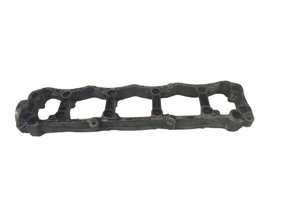 Gaiola Comando Válvula Citroen C4 Pallas 2.0 16v 2007 A 2013 8