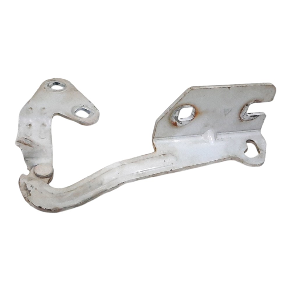 Dobradiça Esquerda Capô Citroen Xsara Picasso 2001 A 2012 4