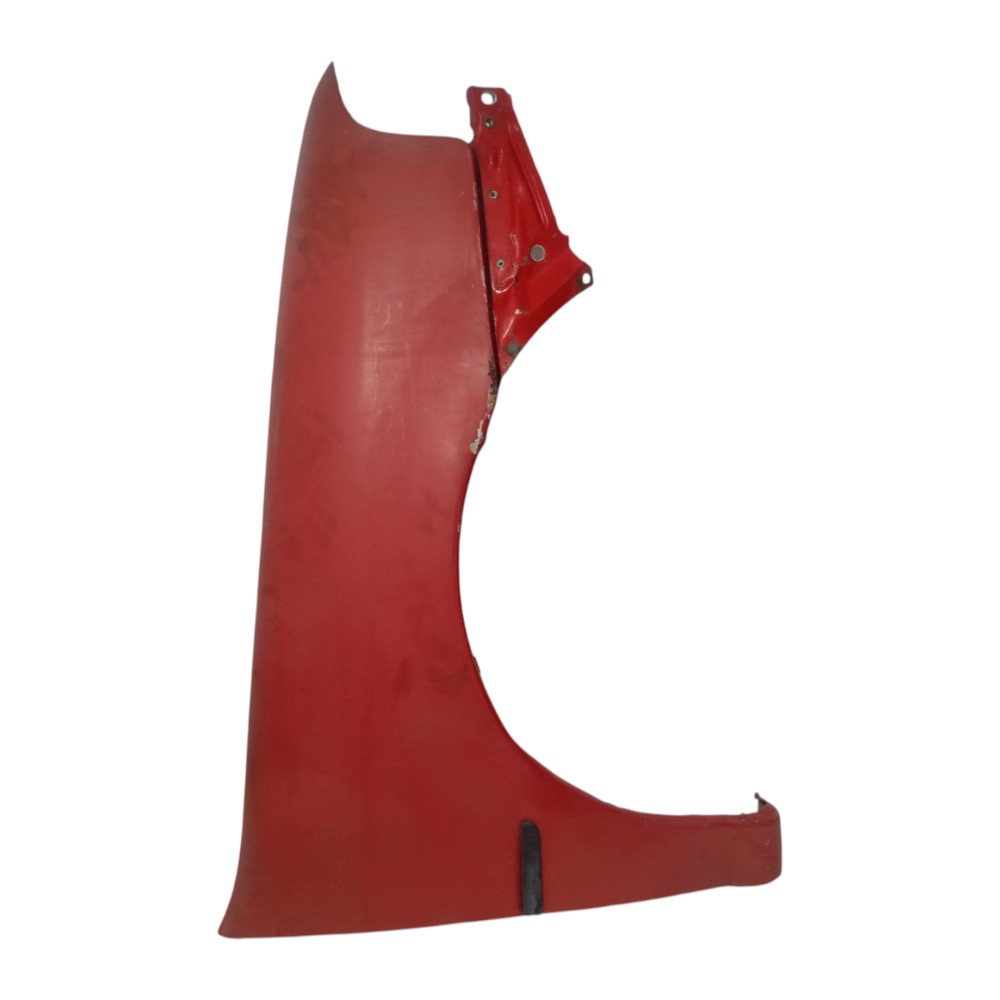 Para-lama Dianteiro Gol G3 1999 2000 A 2005 Avaria 6