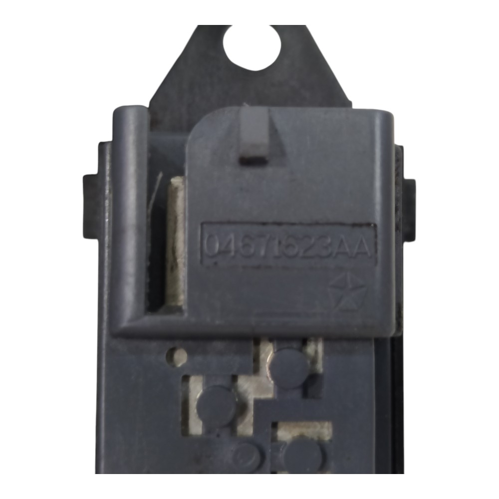 Comando Botão Trava Elétrica Chrysler Pt Cruiser 2001 A 2010 8