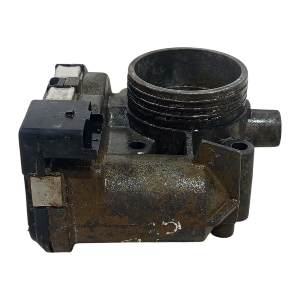 Tbi Corpo Borboleta Citroen C3 1.6 16v 2005 a 2008 4