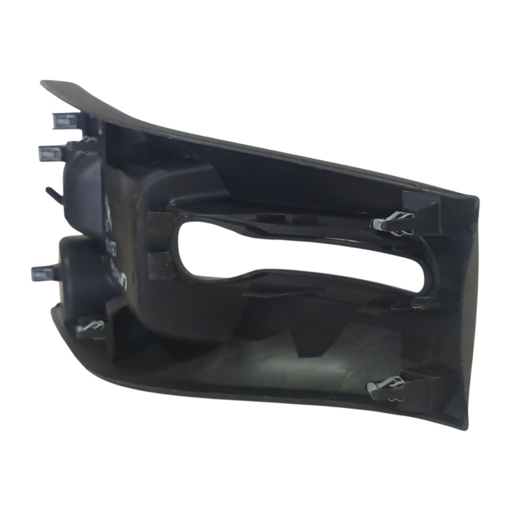 Moldura Console Central Citroen C3 Picasso 2011 2012 A 2017 6