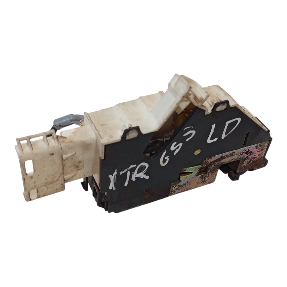 Trava Elétrica Direita Citroen C4 Vtr 2.0 16v 2007 2008 2009 2