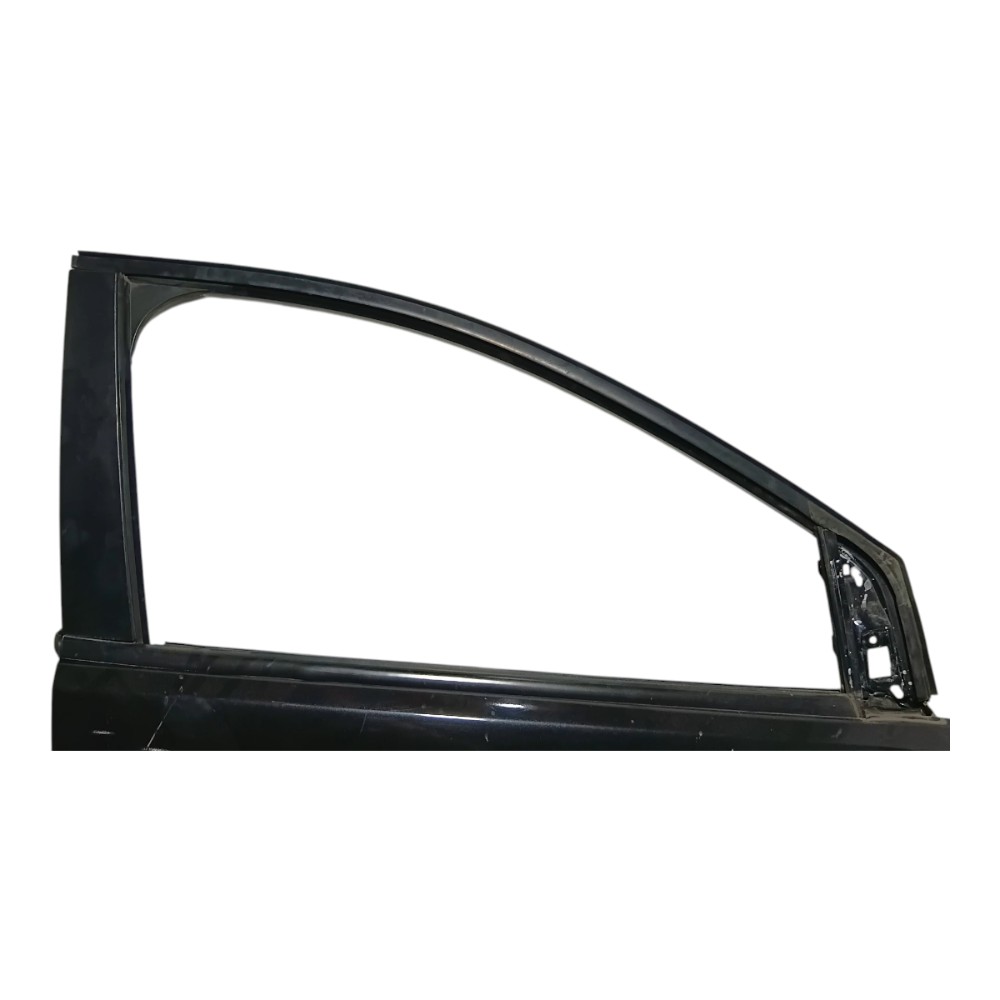 Porta Dianteira Direita Ford Focus 1.6 16v 2009 A 2012 Dianteira Direito 4