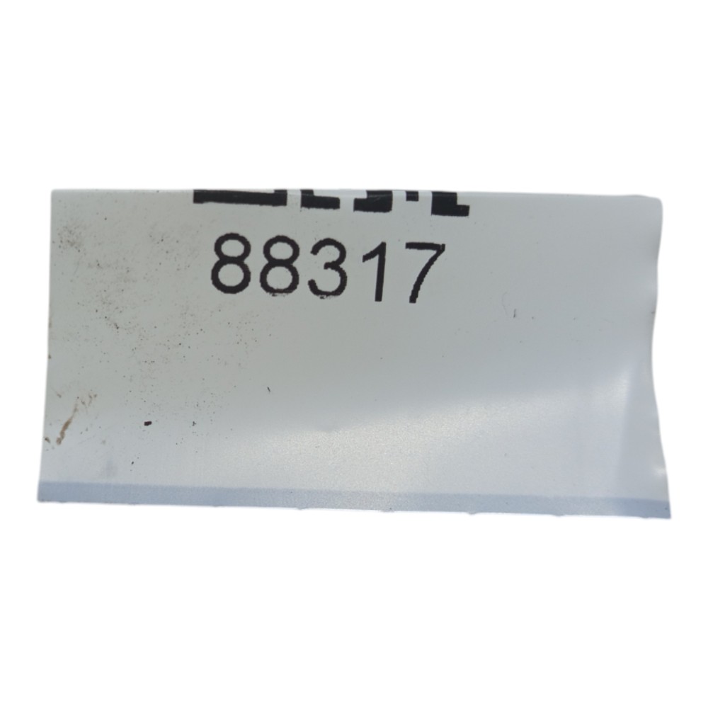 Moldura Paralama Trasei Direito Chevrolet Corsa 1994 A 2010 6