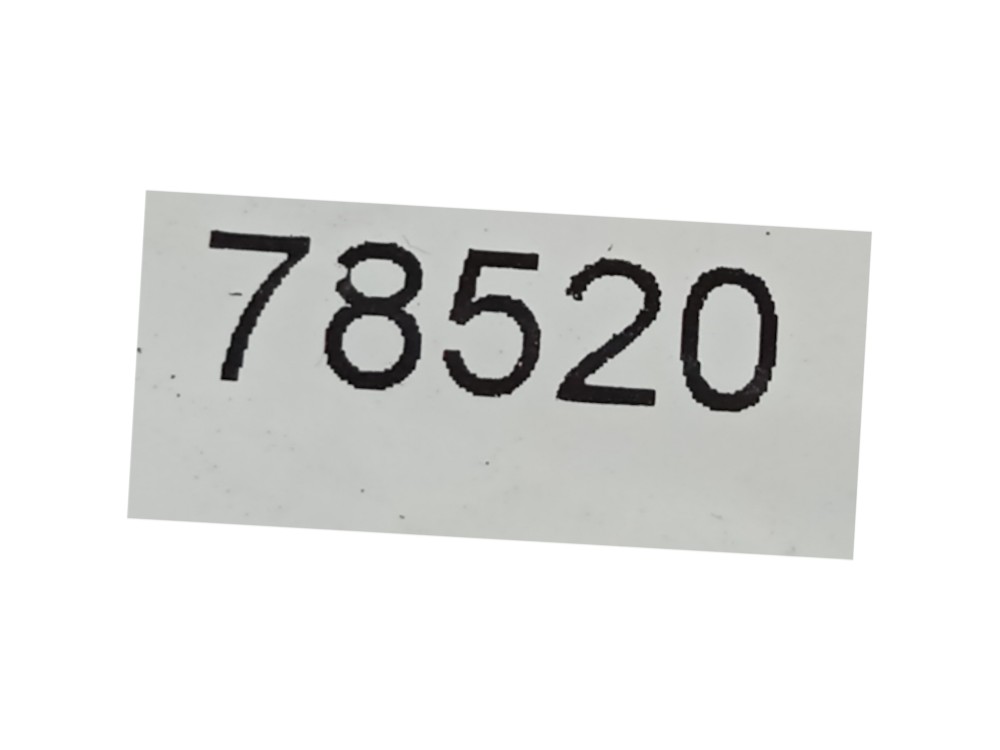Moldura Difusor Ar Volkswagen Voyage 2008 2009 2010 A 2012 8