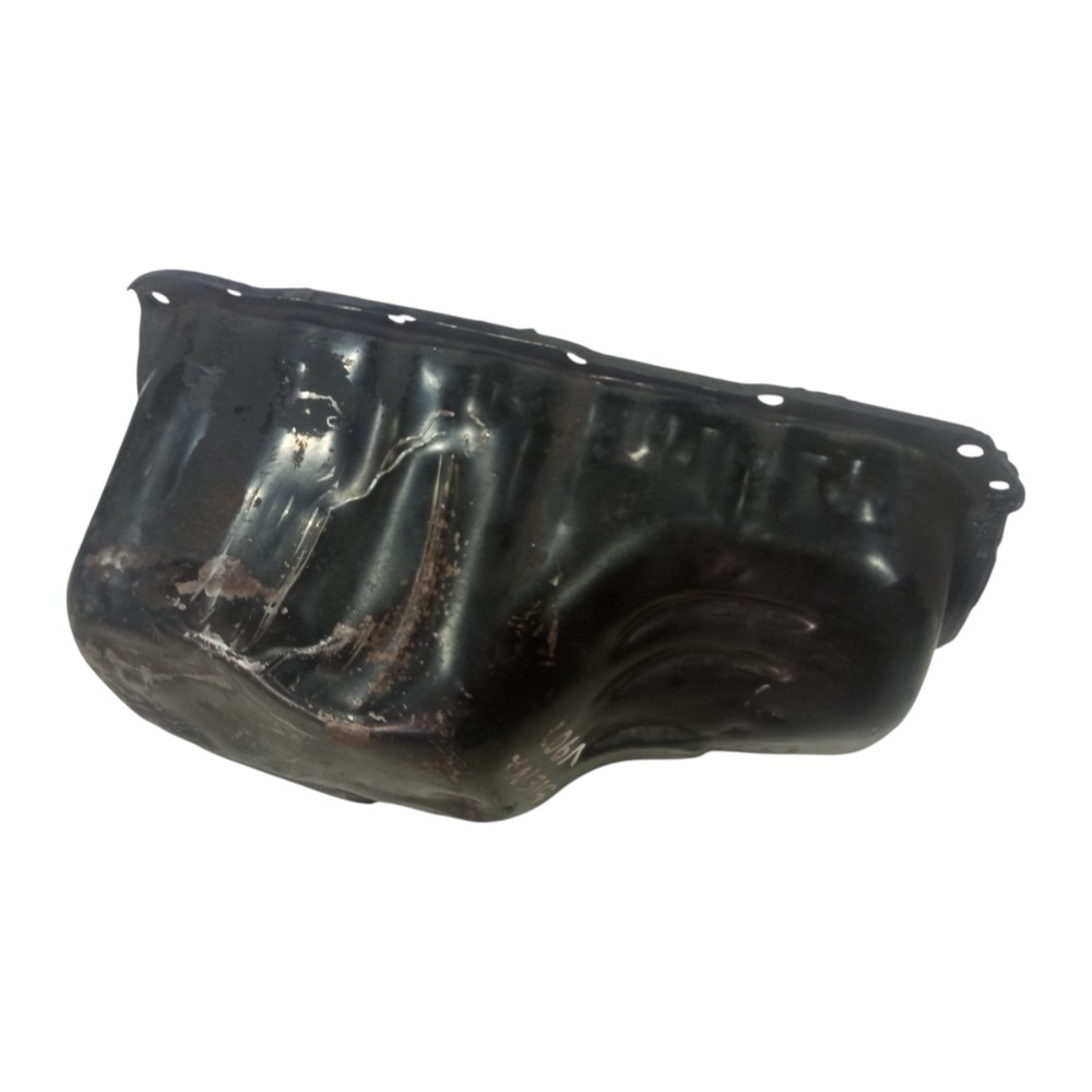 Carter Óleo Motor Fiat Siena 1.0 8v Fire Flex 2012 A 2019 8