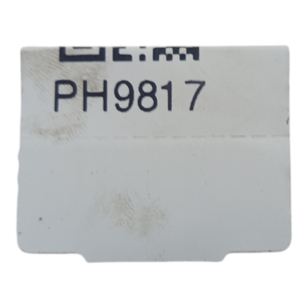 Alto Falante Dian Direito Avaria Ford Fusion 2006 07 A 2012 8