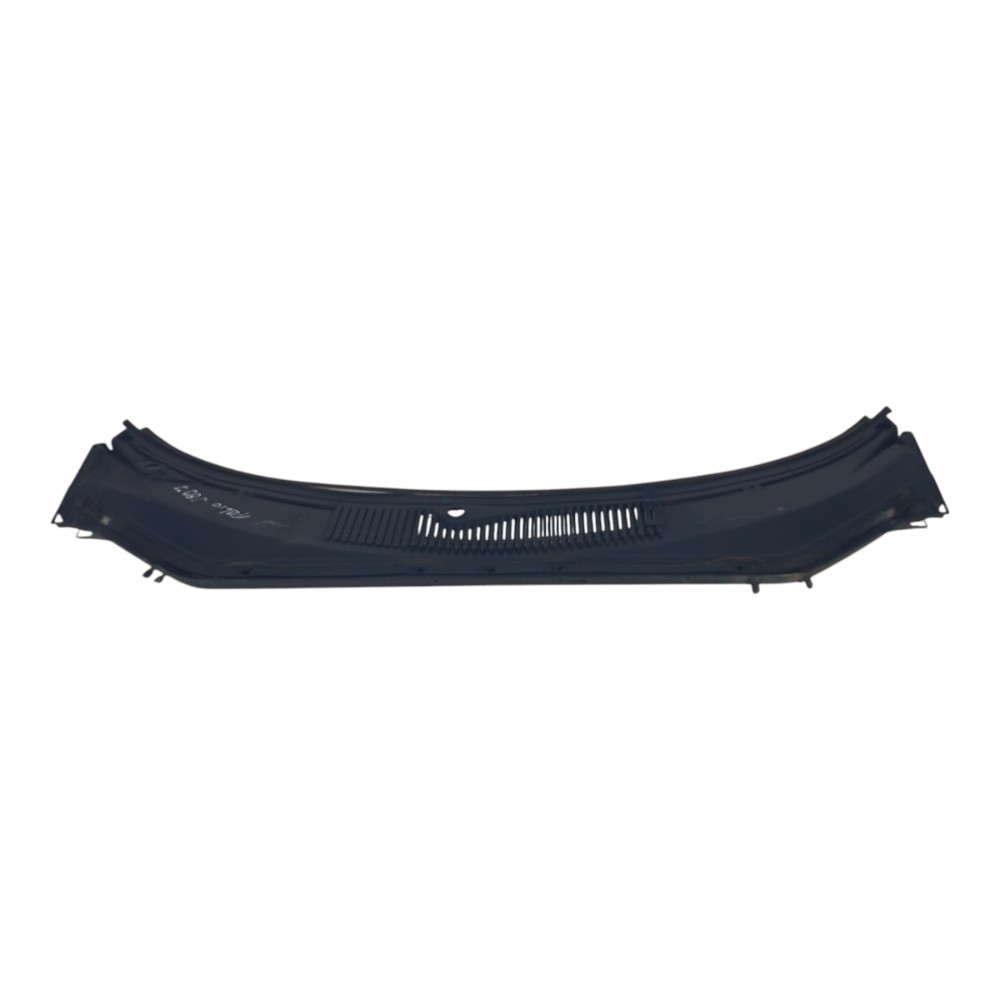 Grade Churrasqueira Parabrisa Fiat Palio Siena 1996 A 2000 5