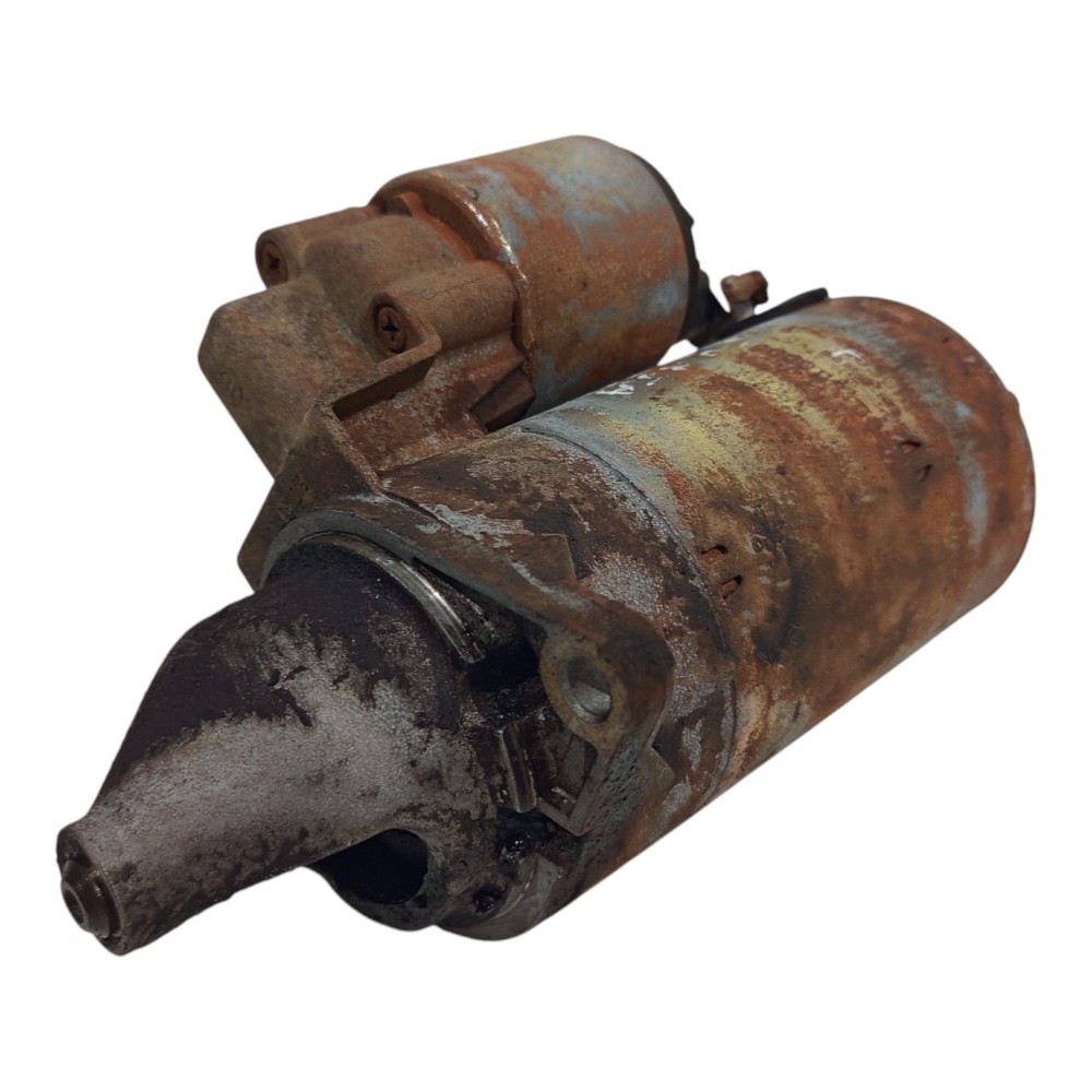 Motor Partida Chevrolet Corsa 1.0 8v 1998 1999 A 2004 4