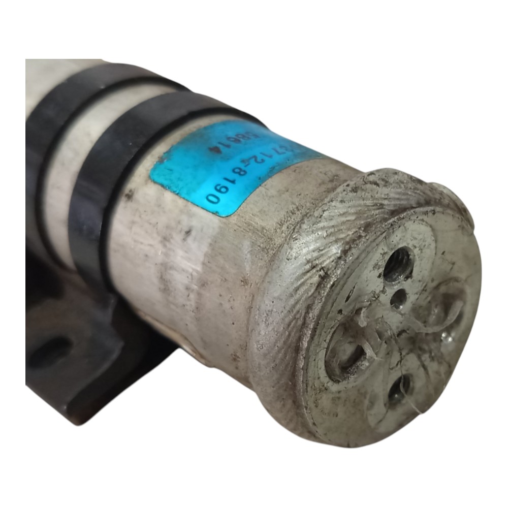 Filtro Secador Ar Condicionado Mitsubishi Pajero 2002 A 2015 6