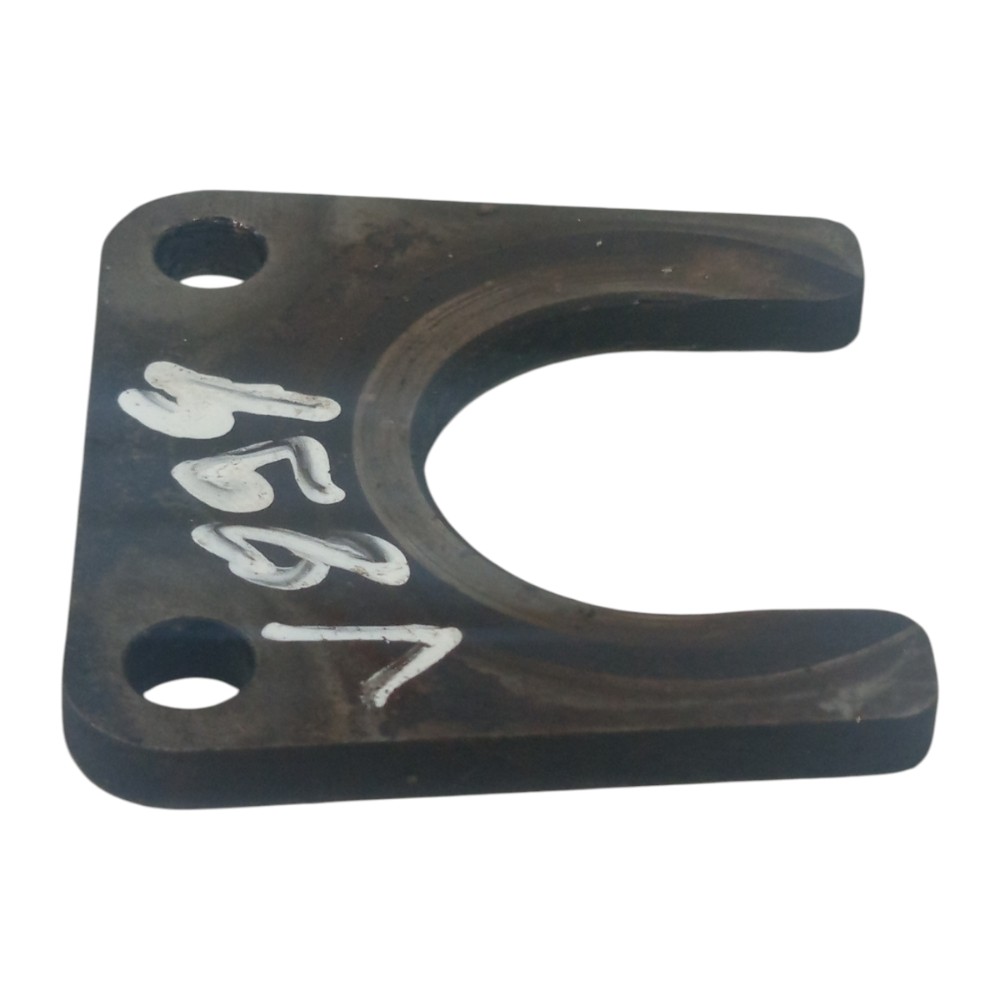 Trava Comando Motor Ford Fiesta 1.3 8v Endura 1995 A 1999 5