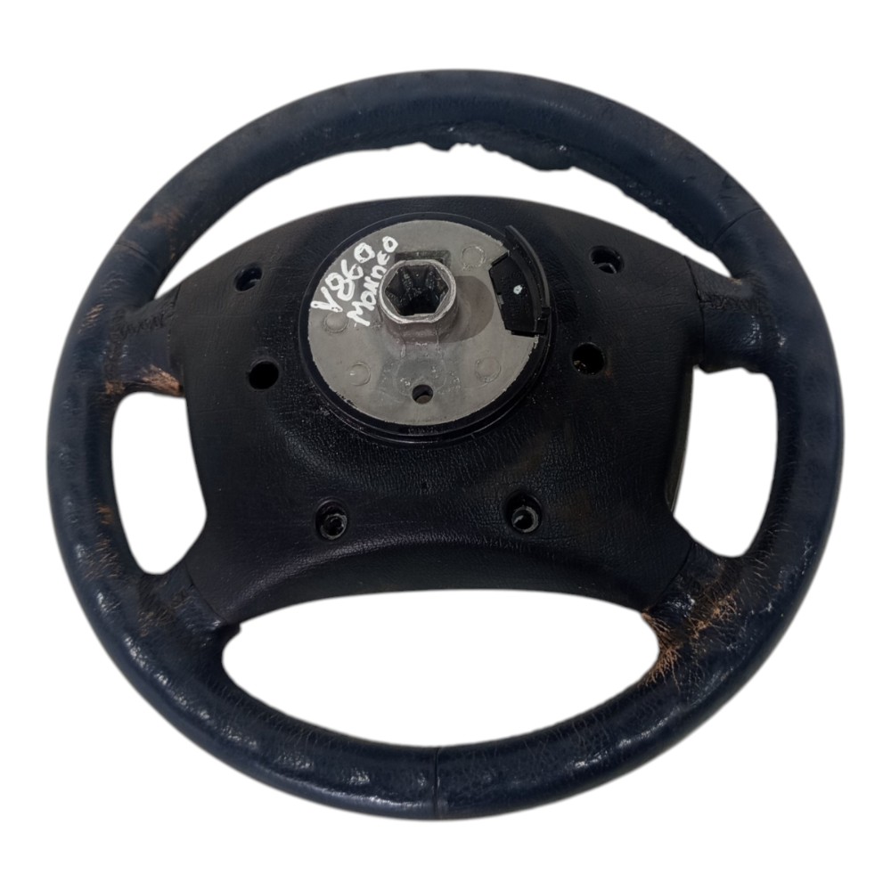 Volante De Direção Ford Mondeo 1997 1998 1999 2000 A 2003 2
