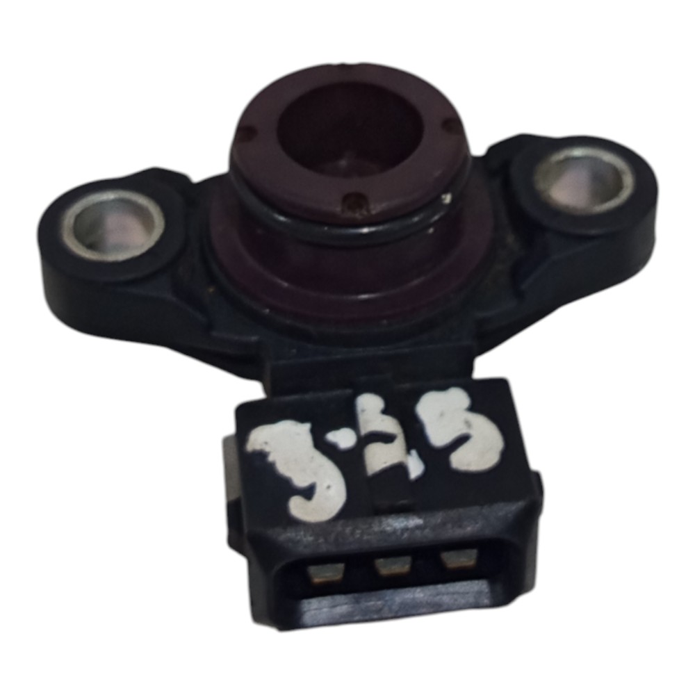 Sensor Map Mitsubishi Lancer 2001 A 2018 3