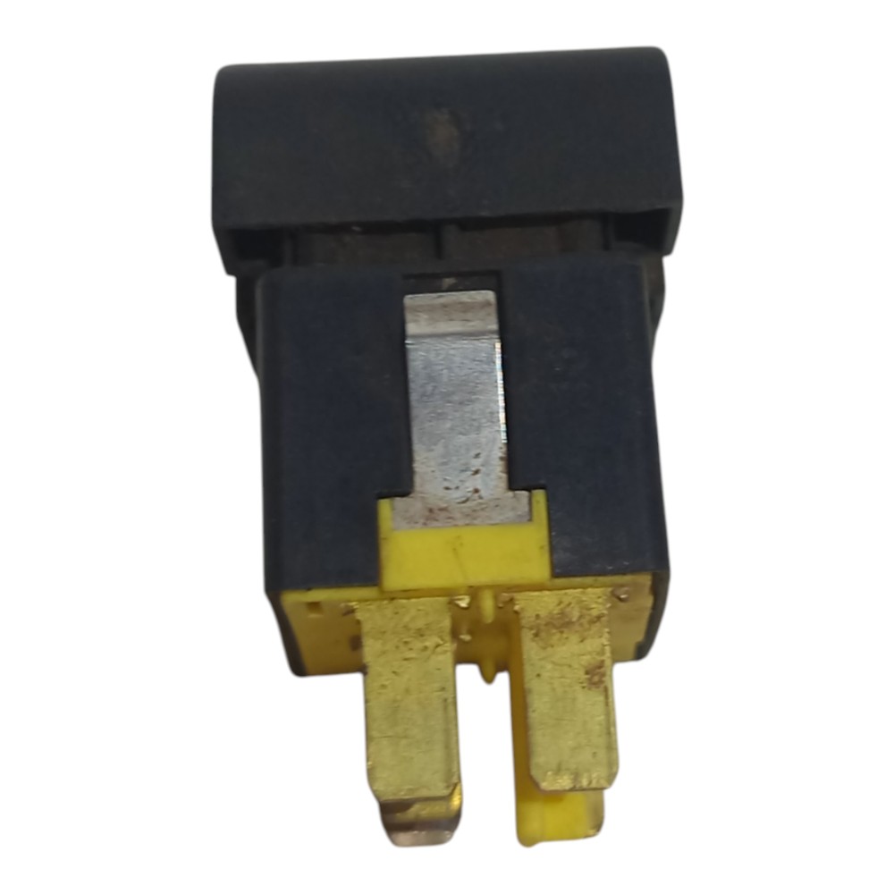 Botão Desembaçador Vidro Traseiro Vectra 1997 1998 A 2005 3