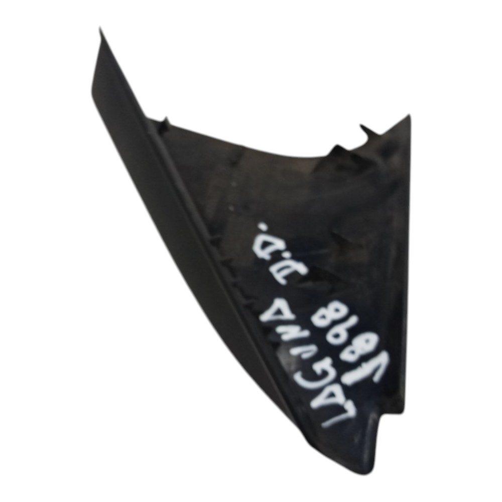 Acabamento Interno Retrovisor Ld Renault Laguna 1995 A 2001 5