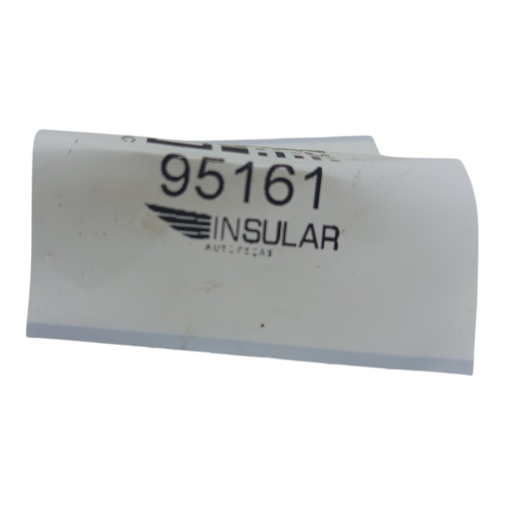 Luz Interna Porta Luvas Peugeot 206 2001 2002 2003 04 A 2011 Cinza 10