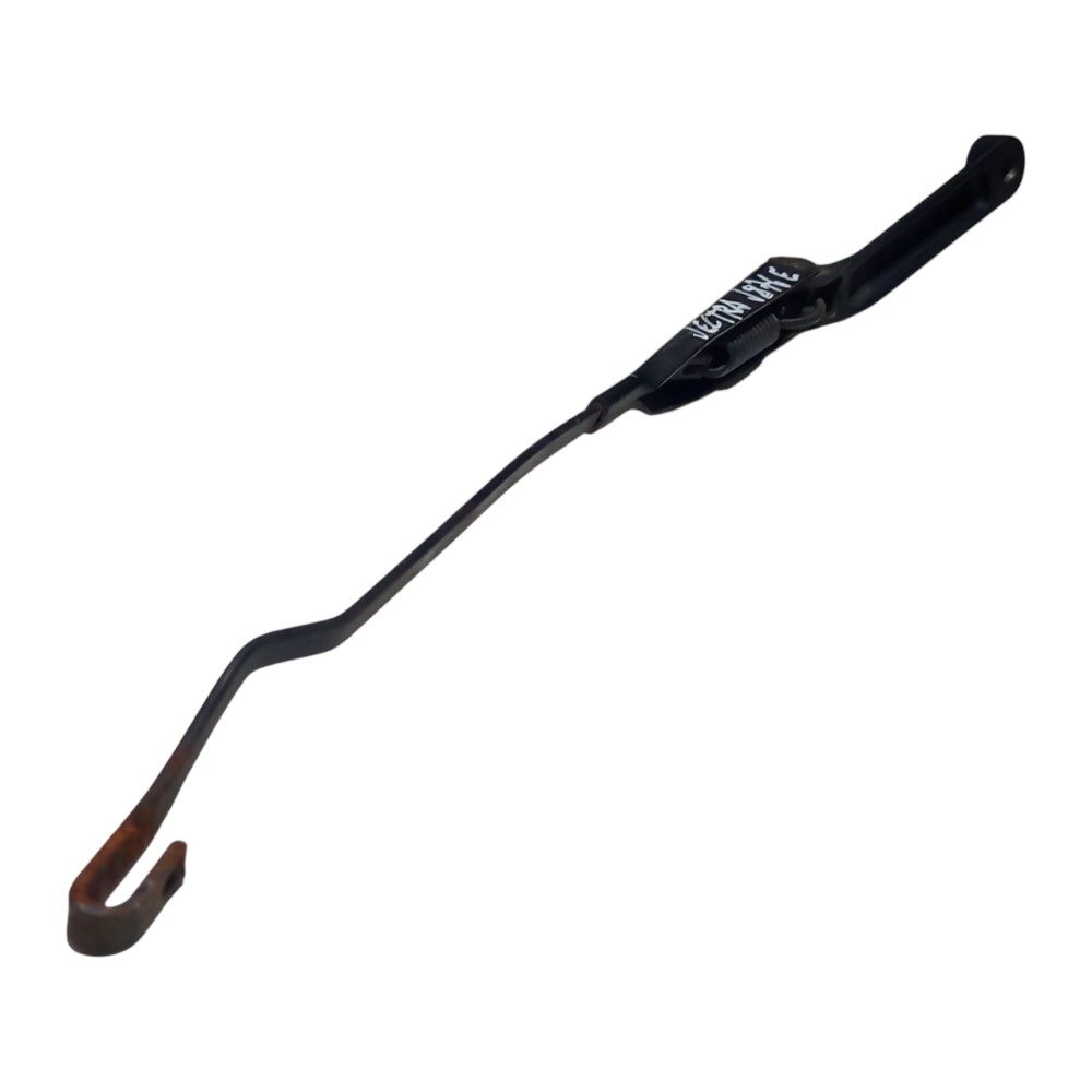 Braço Limpador Esquerdo Parabrisa Gm Vectra 1997 1998 A 2005 Esquerdo 2