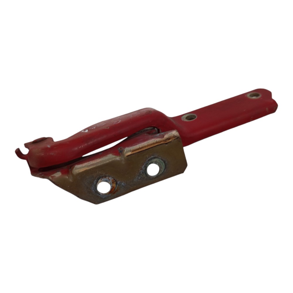 Dobradiça Direita Capo Fiat Palio 1996 1997 1998 1999 A 2000 5