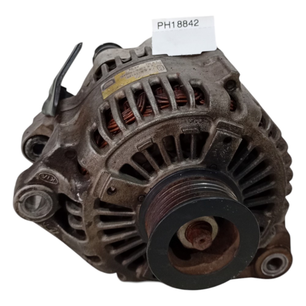 Alternador Hyundai Azera V6 3.0 2007 A 2012 6